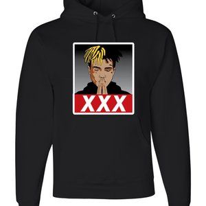XXXTentacion - Unisex Hoodie